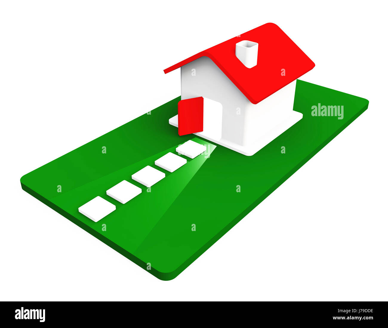The Small House 02 Stock Photo Alamy the-small-house-02-stock-photo-alamy
