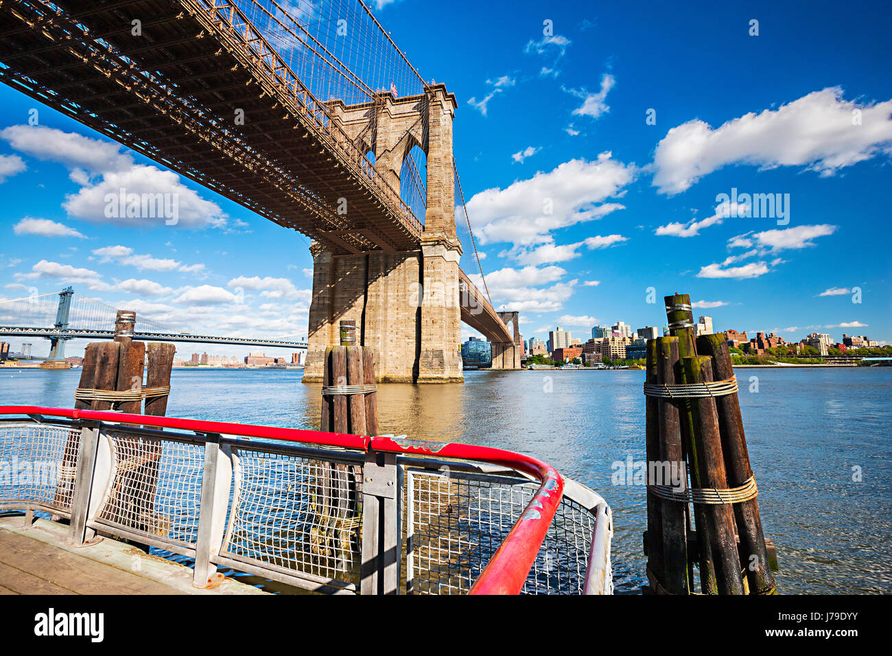 brooklyn mid wedge