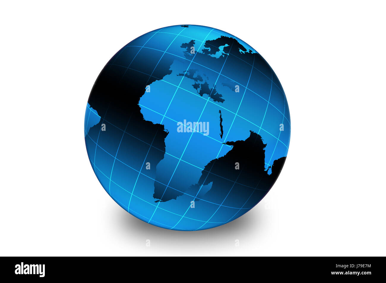 blue globe planet earth world map atlas map of the world blue travel ...