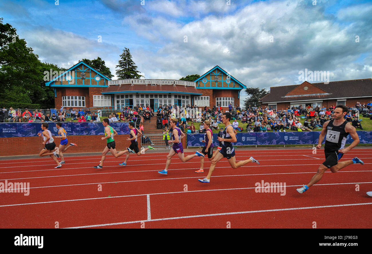 Sport loughborough university hires stock photography and images Alamy