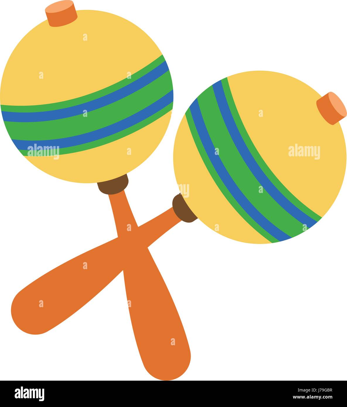 Brazilian maracas deals