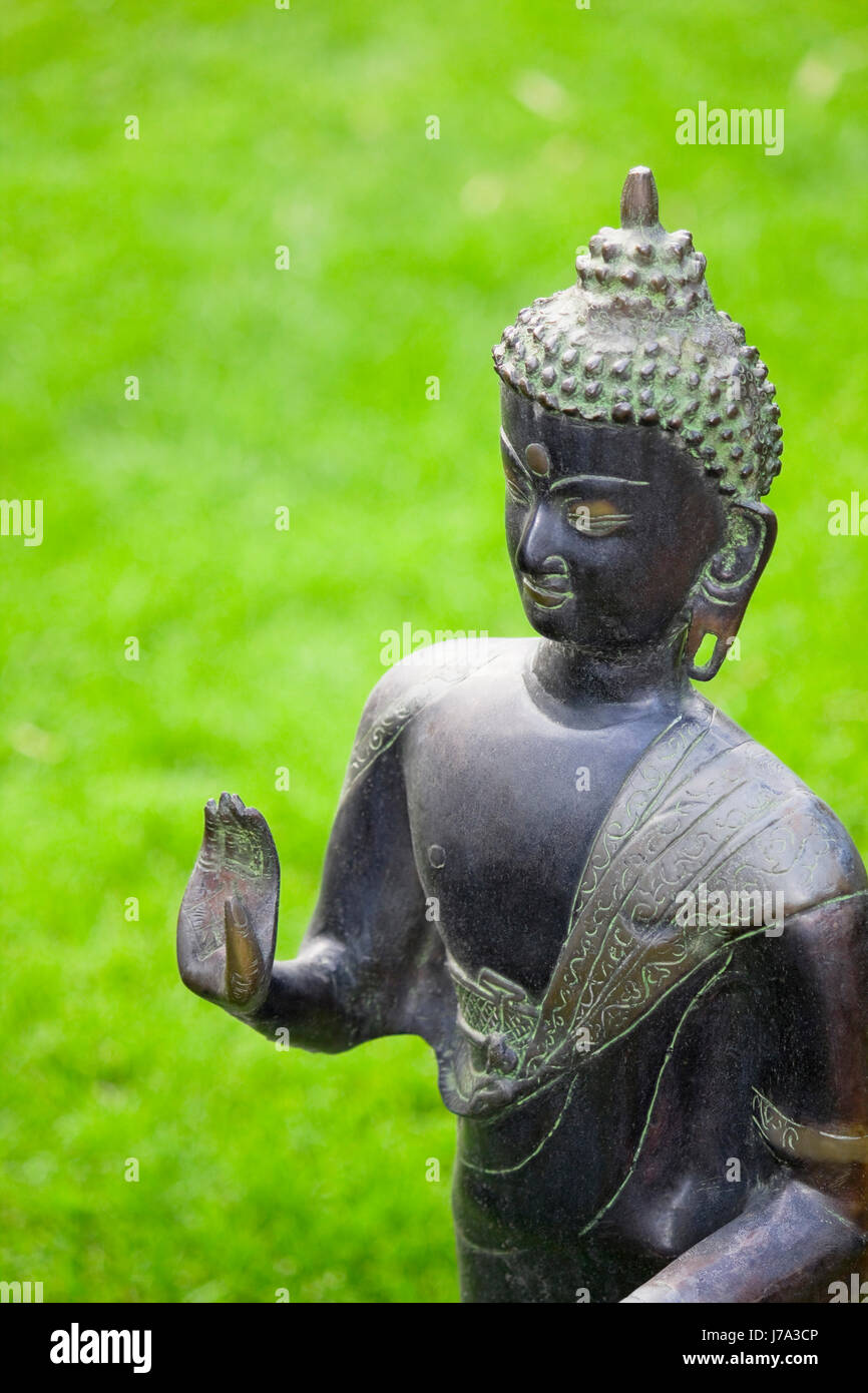 Black Buddha Stock Photos & Black Buddha Stock Images Alamy