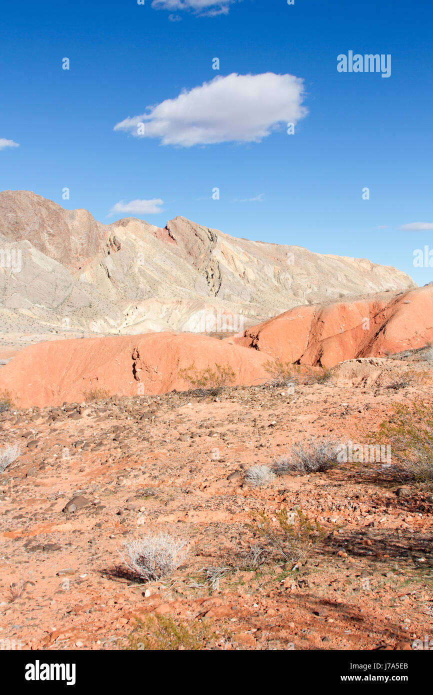 Lake Mead National Recreation Area Stock Photo Alamy