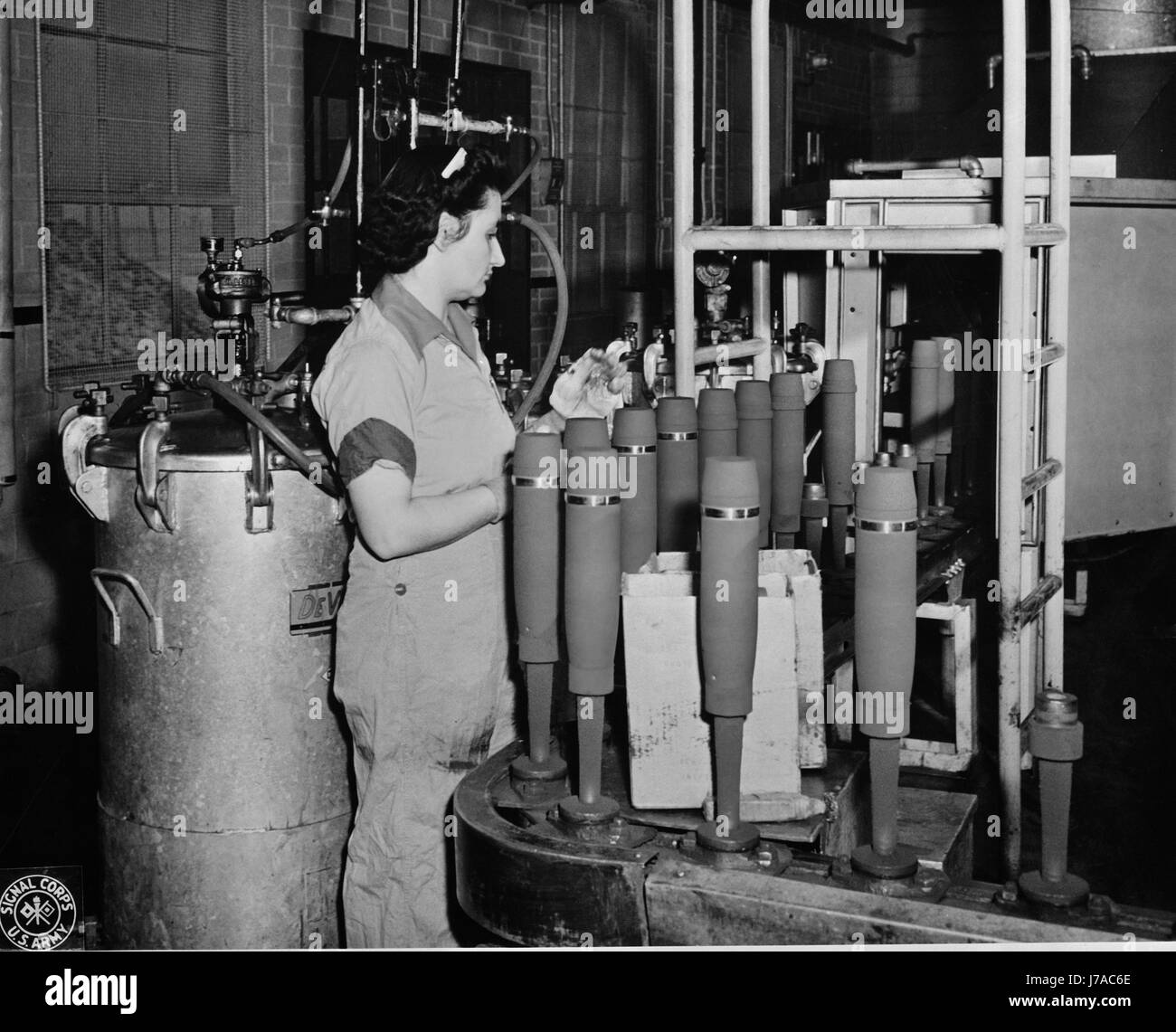 Vintage artillery Black and White Stock Photos & Images - Alamy