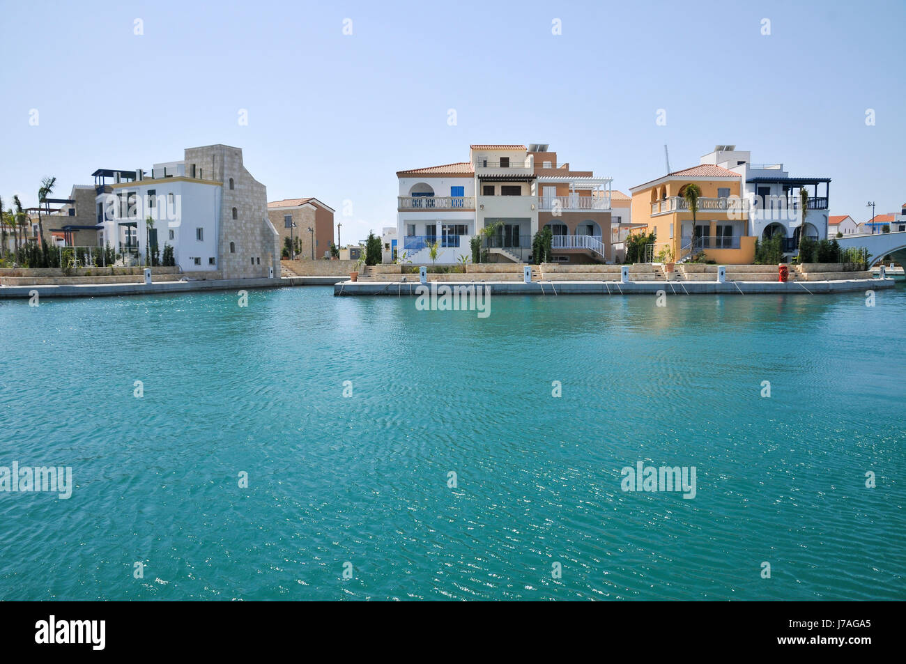 Limassol marina hires stock photography and images Alamy