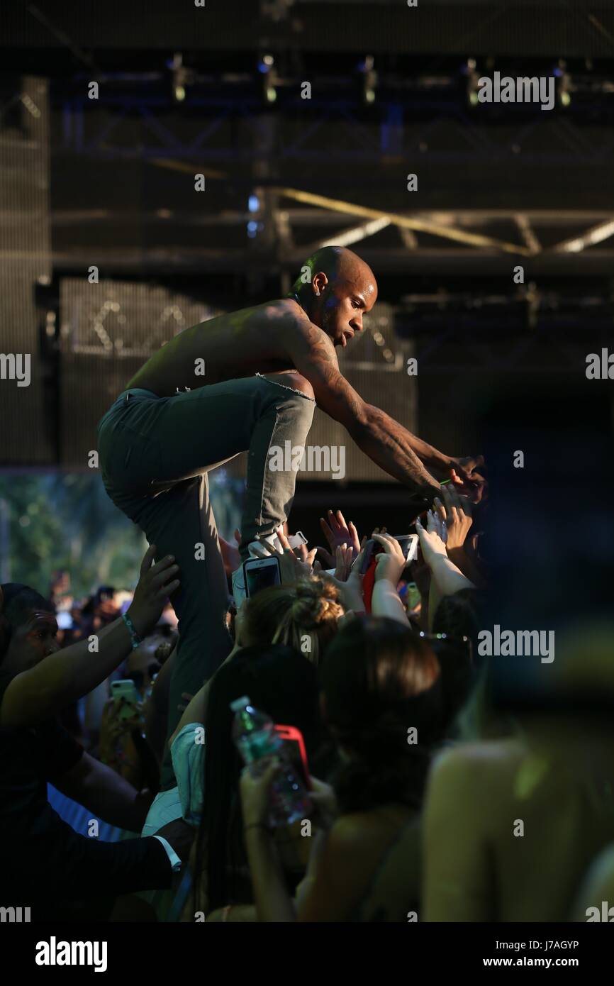 Tory Lanez — Attack The Culture - Photos