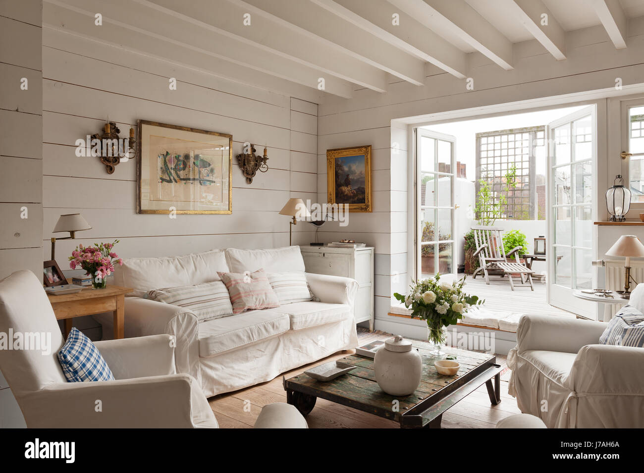 10 ways to renovate a period property - Grand Designs Magazine - Penthouse Conversion Ads Period Houses
