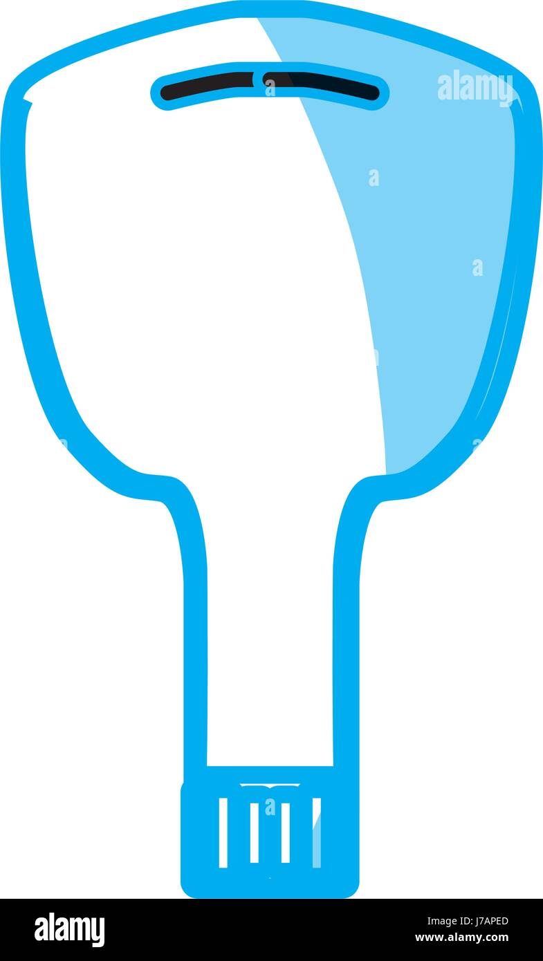 USB Storage technology Stock Vector Image & Art Alamy