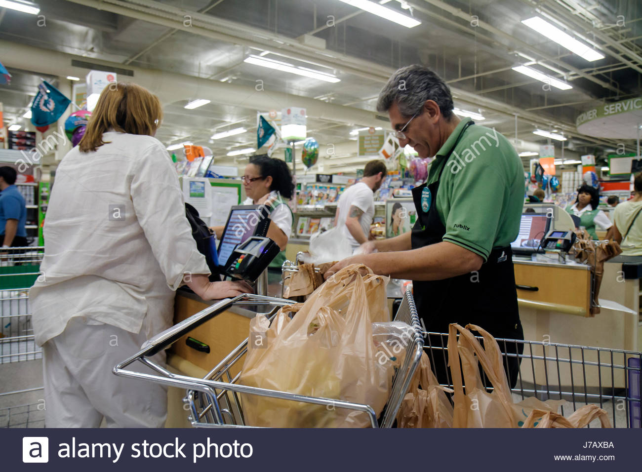 Publix Grocery Store Stock Photos & Publix Grocery Store Stock Images