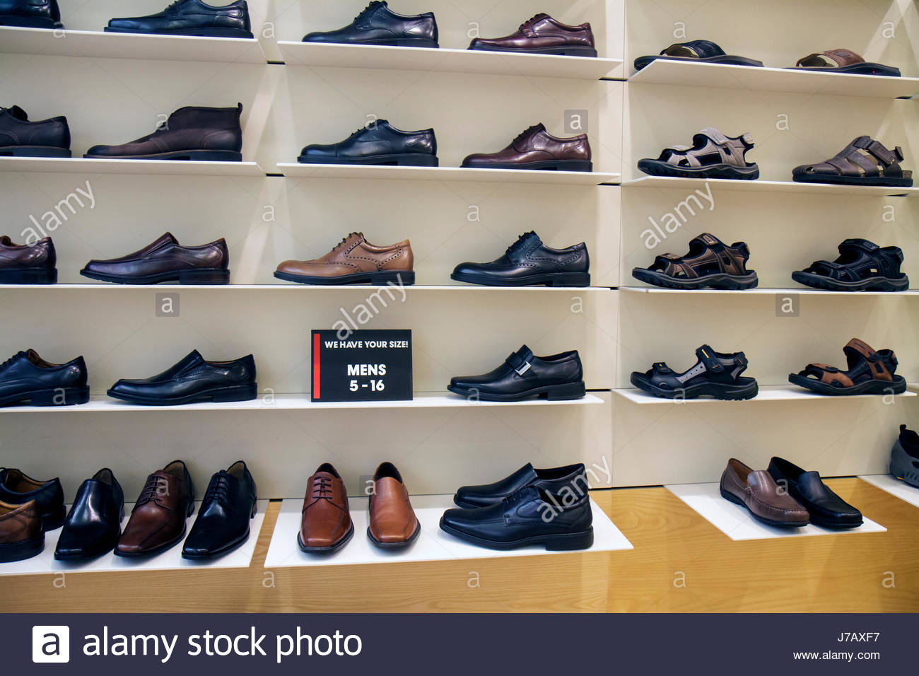 ecco shoes dubai mall