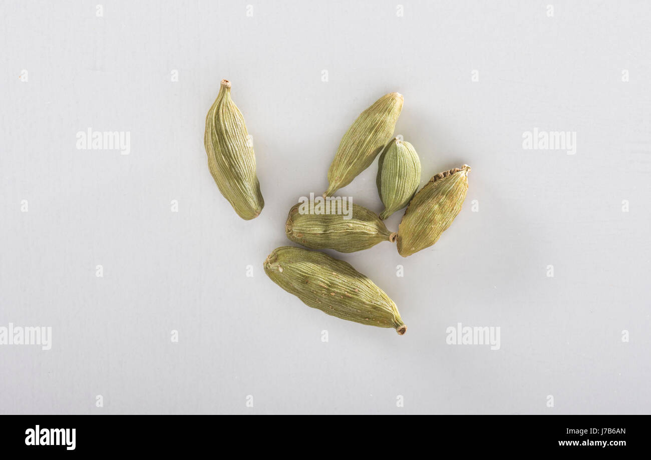 Ground cardamom hires stock photography and images Alamy
