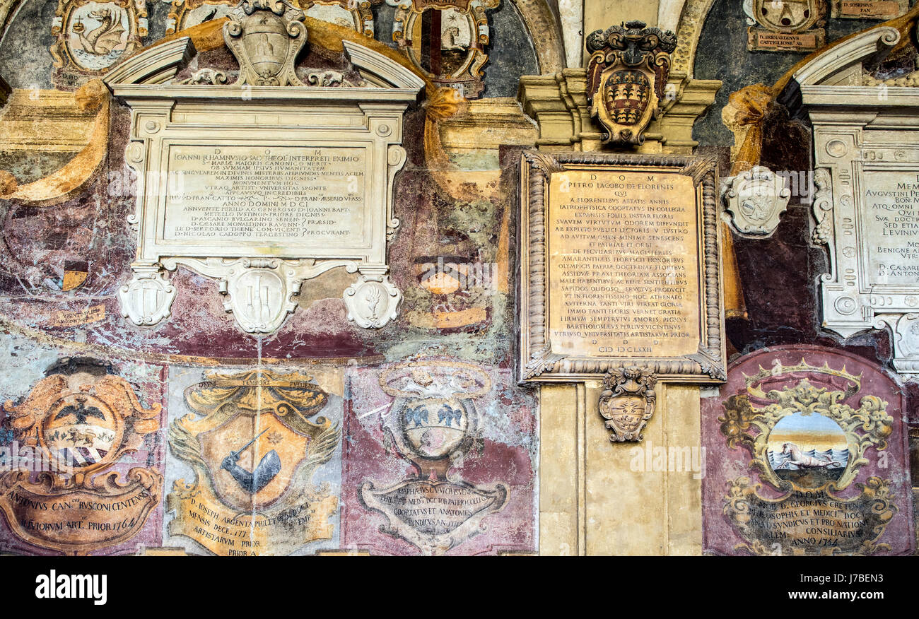 University of bologna hires stock photography and images Alamy