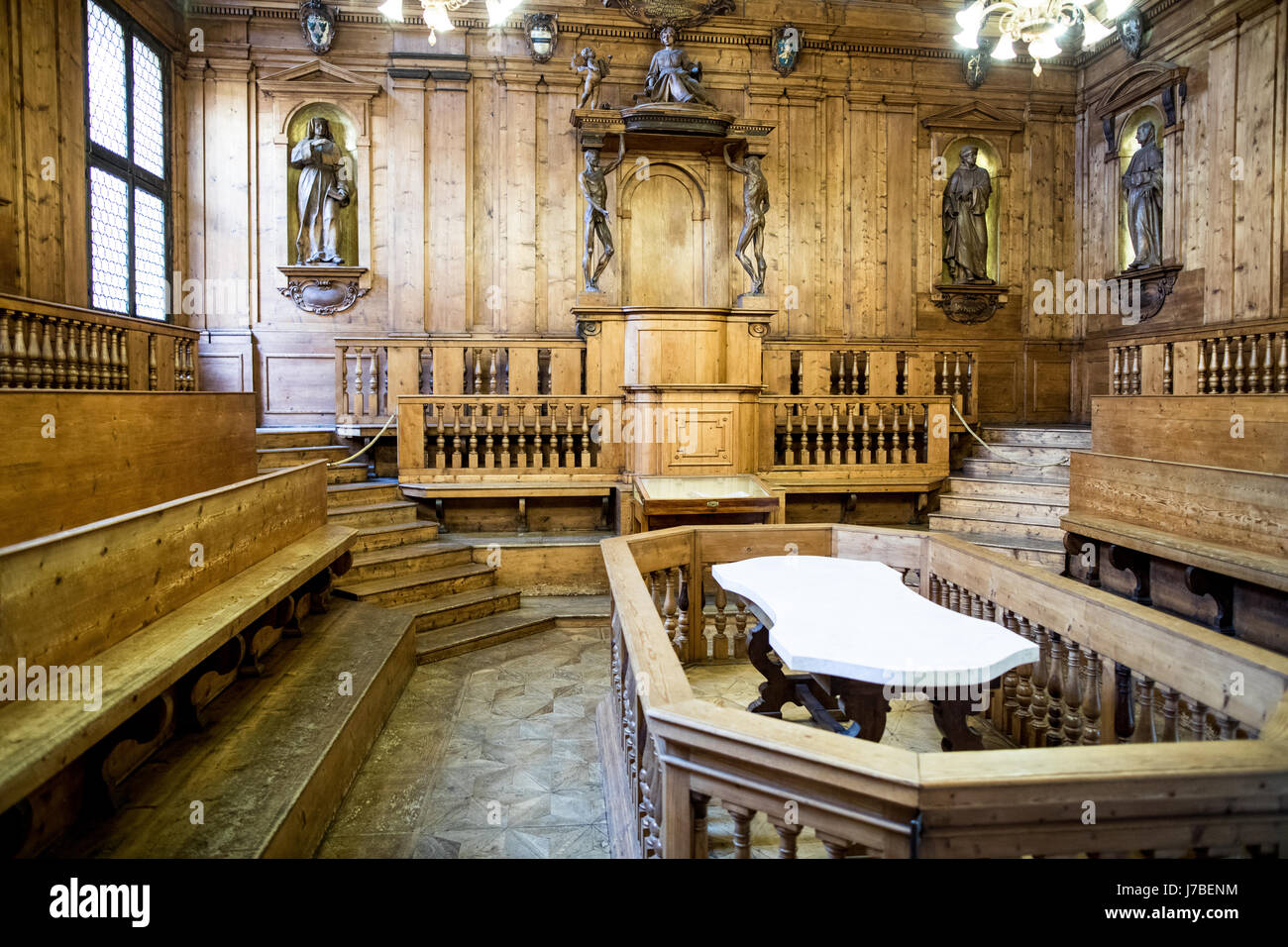 Bologna university hires stock photography and images Alamy