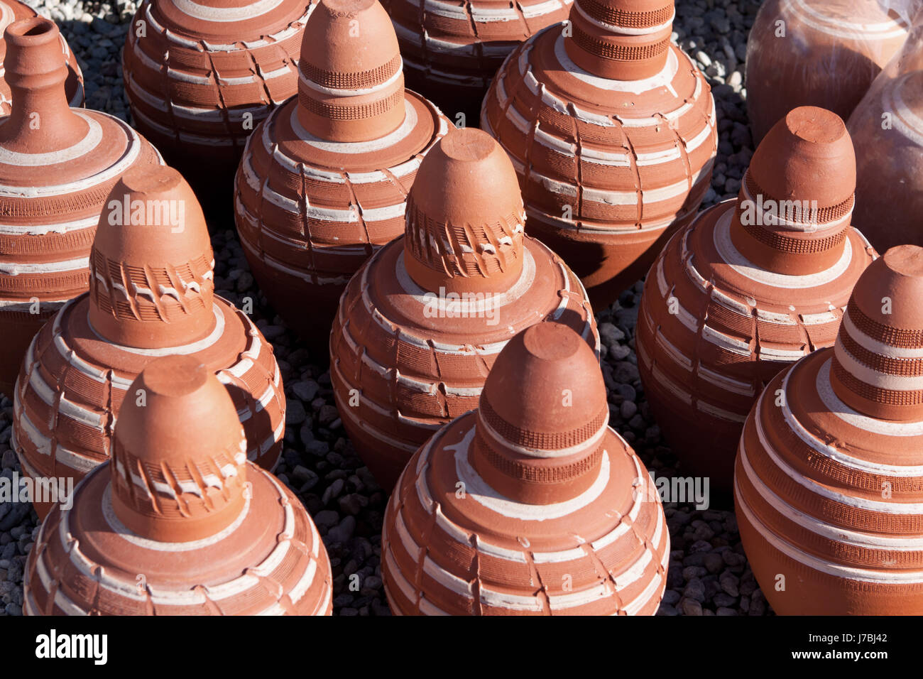 Ceramics vessel hires stock photography and images Alamy