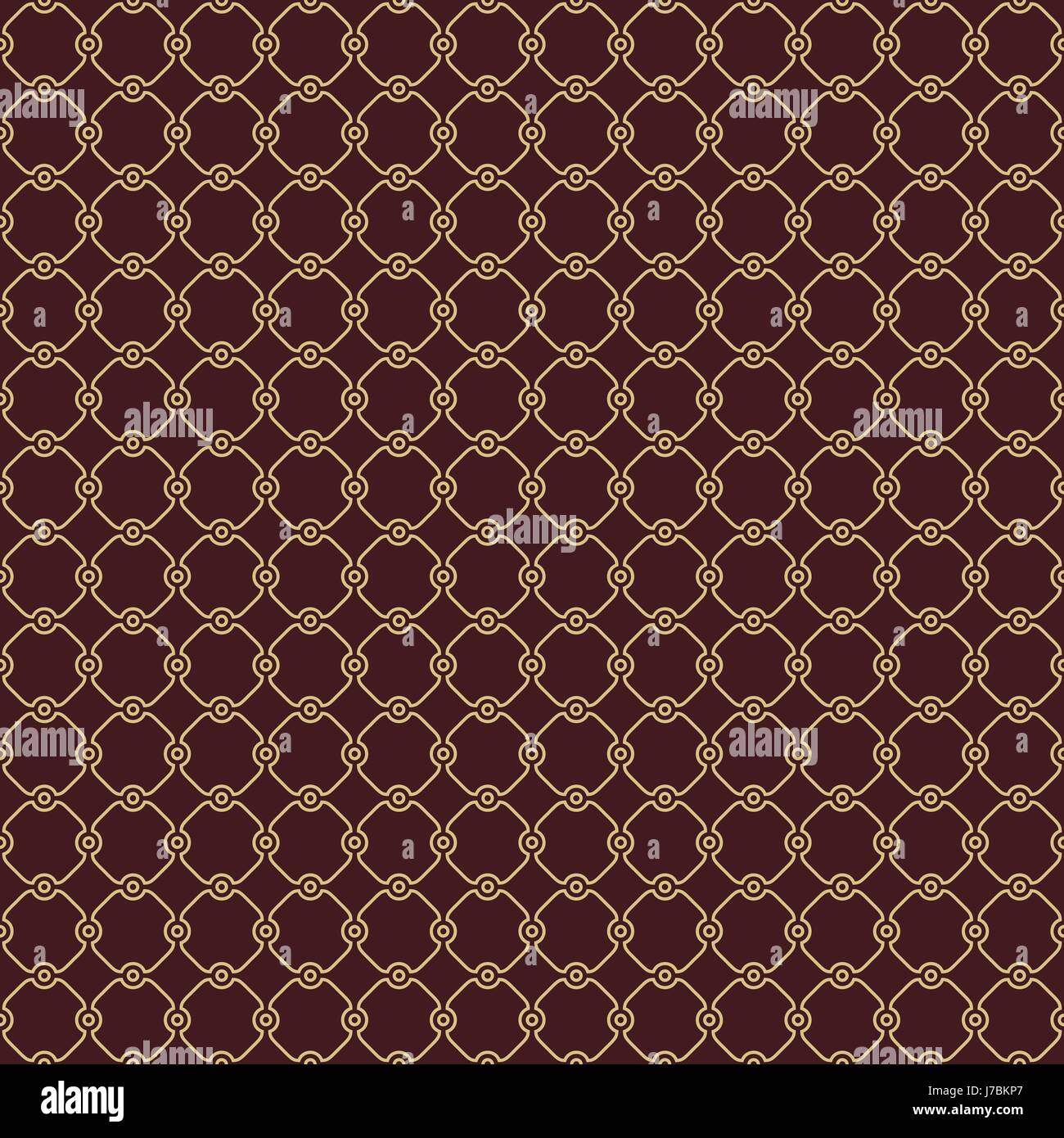 Seamless Vector Pattern in Arabian Style Stock Vector Image & Art - Alamy
