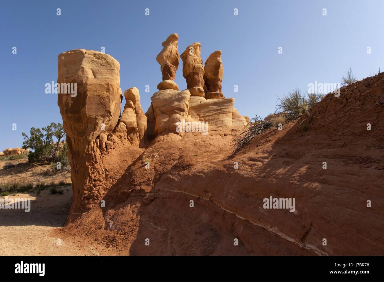 usa rock sandstone sculpture flora width usa fantasy rock sightseeing ...