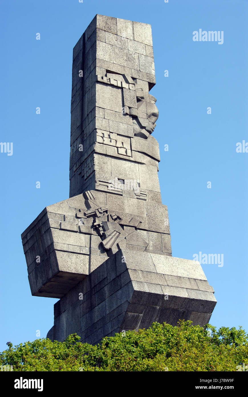 blue city town style of construction architecture architectural style blue city Stock Photo