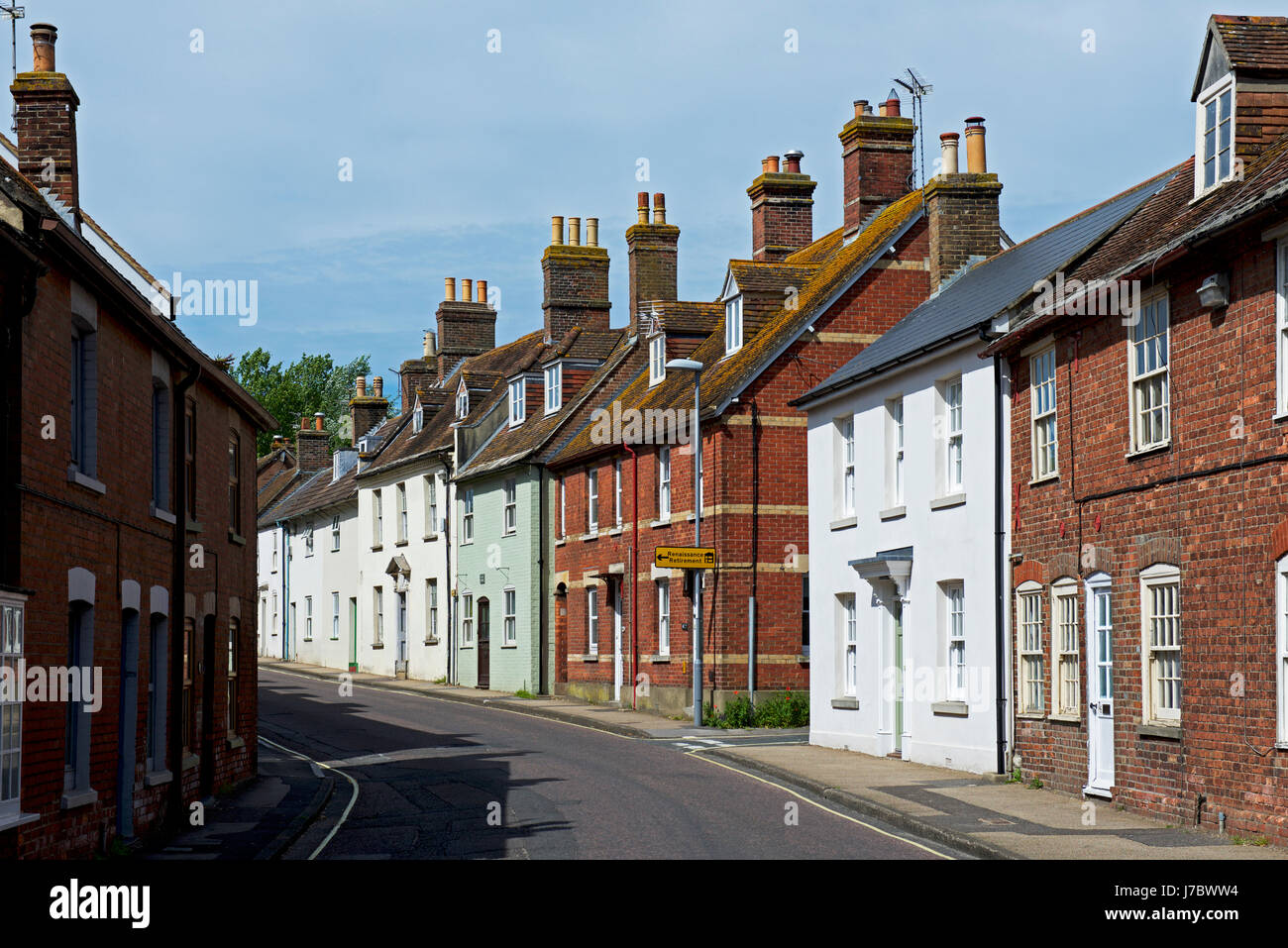 Wareham dorset street hires stock photography and images Alamy