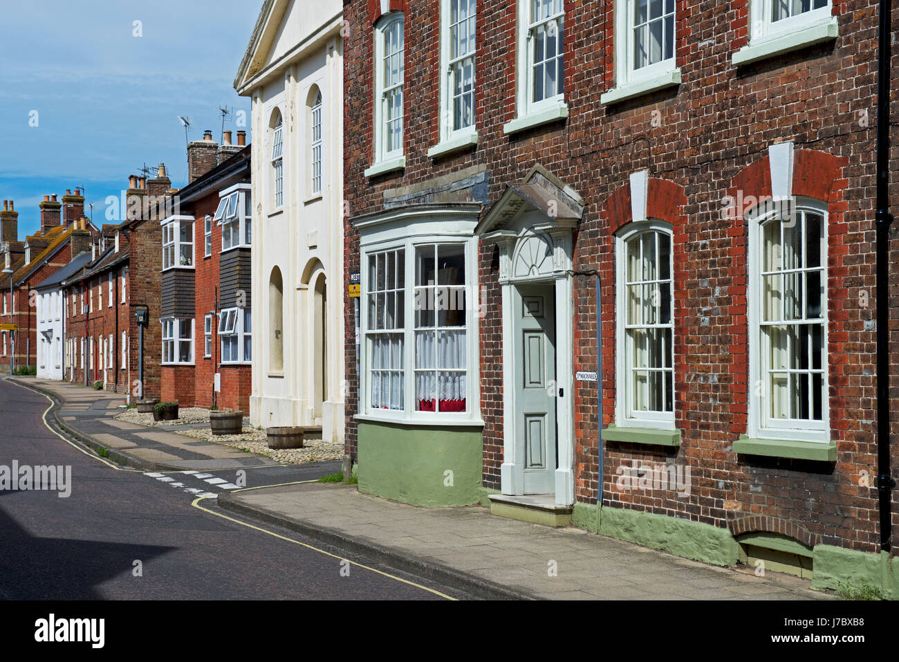 Wareham Town High Resolution Stock Photography and Images Alamy