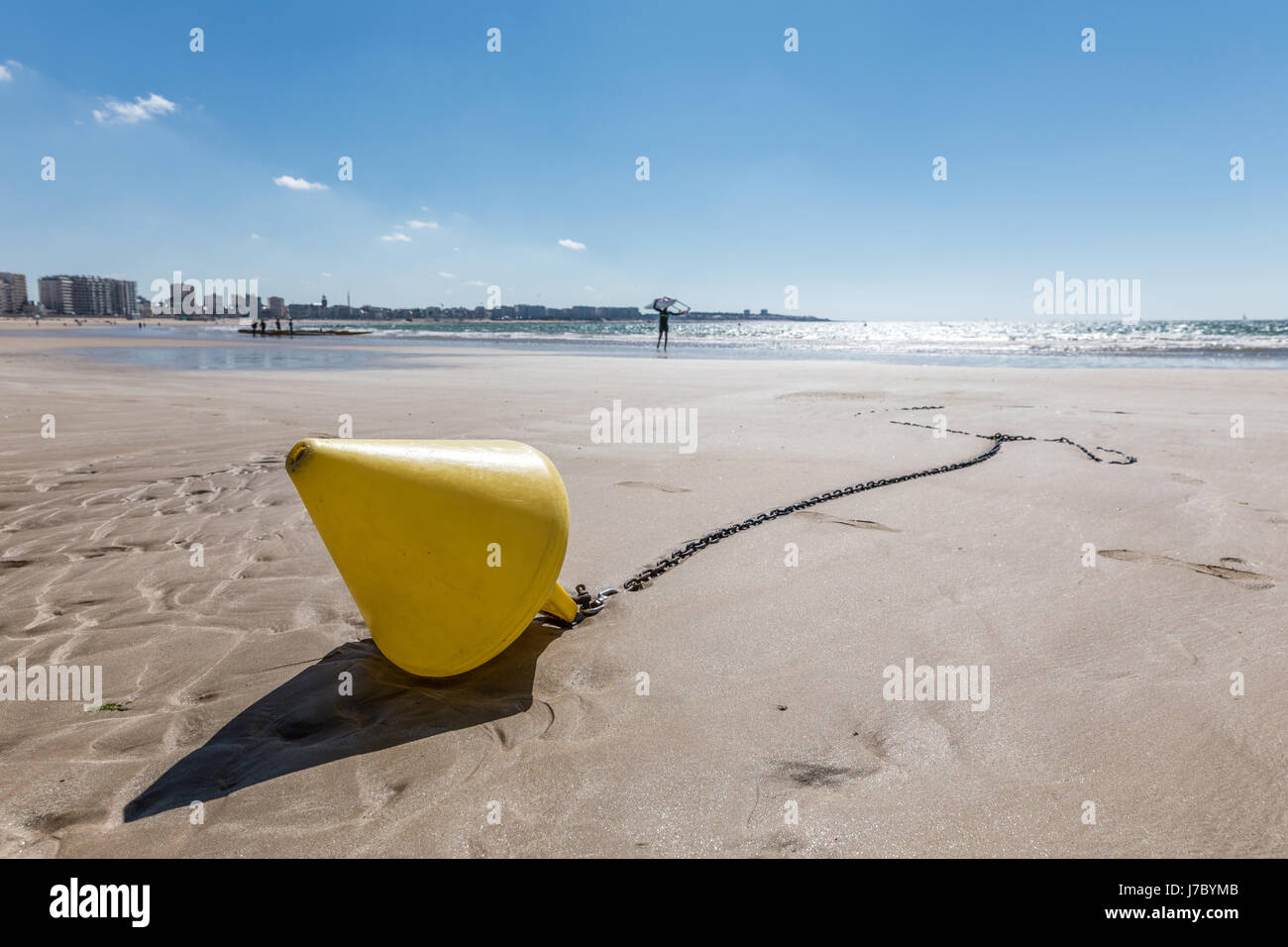 Conical Buoy High Resolution Stock Photography and Images - Alamy