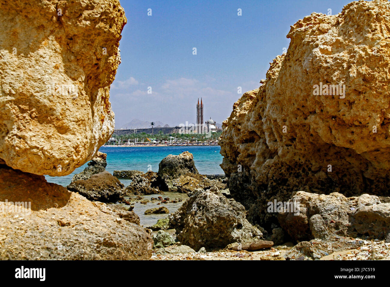 egypt Stock Photo