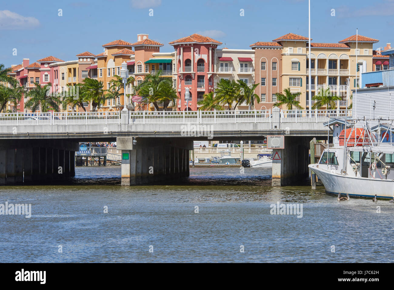 Tin city naples hires stock photography and images Alamy