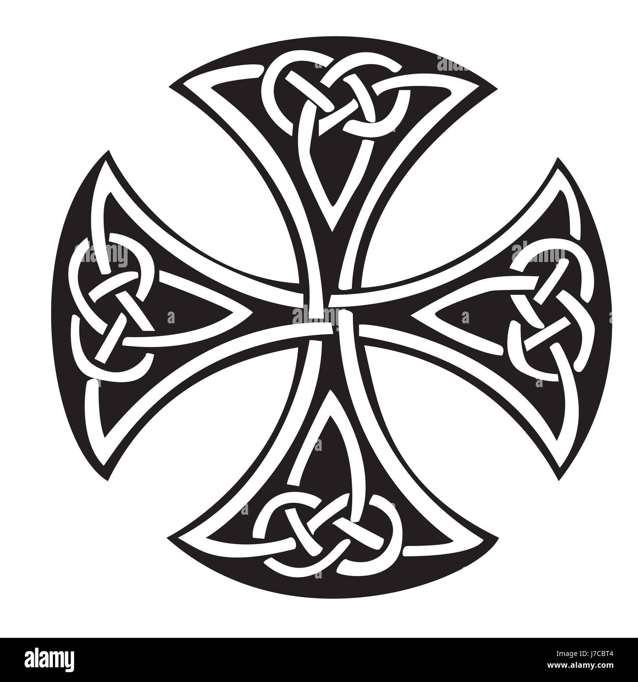 celtic religious symbols