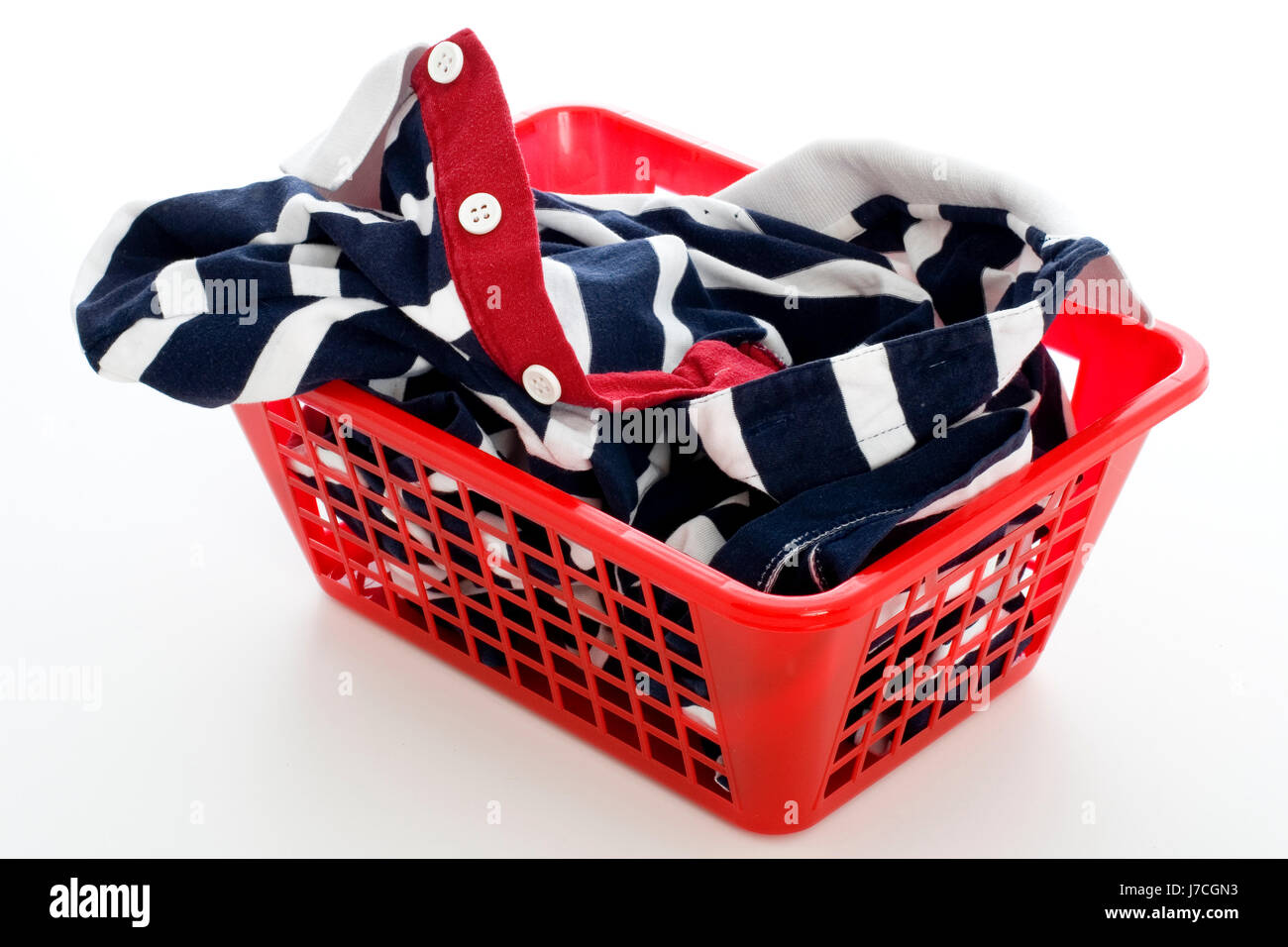 household wash washing dirty laundry homework clean housewife household purify Stock Photo