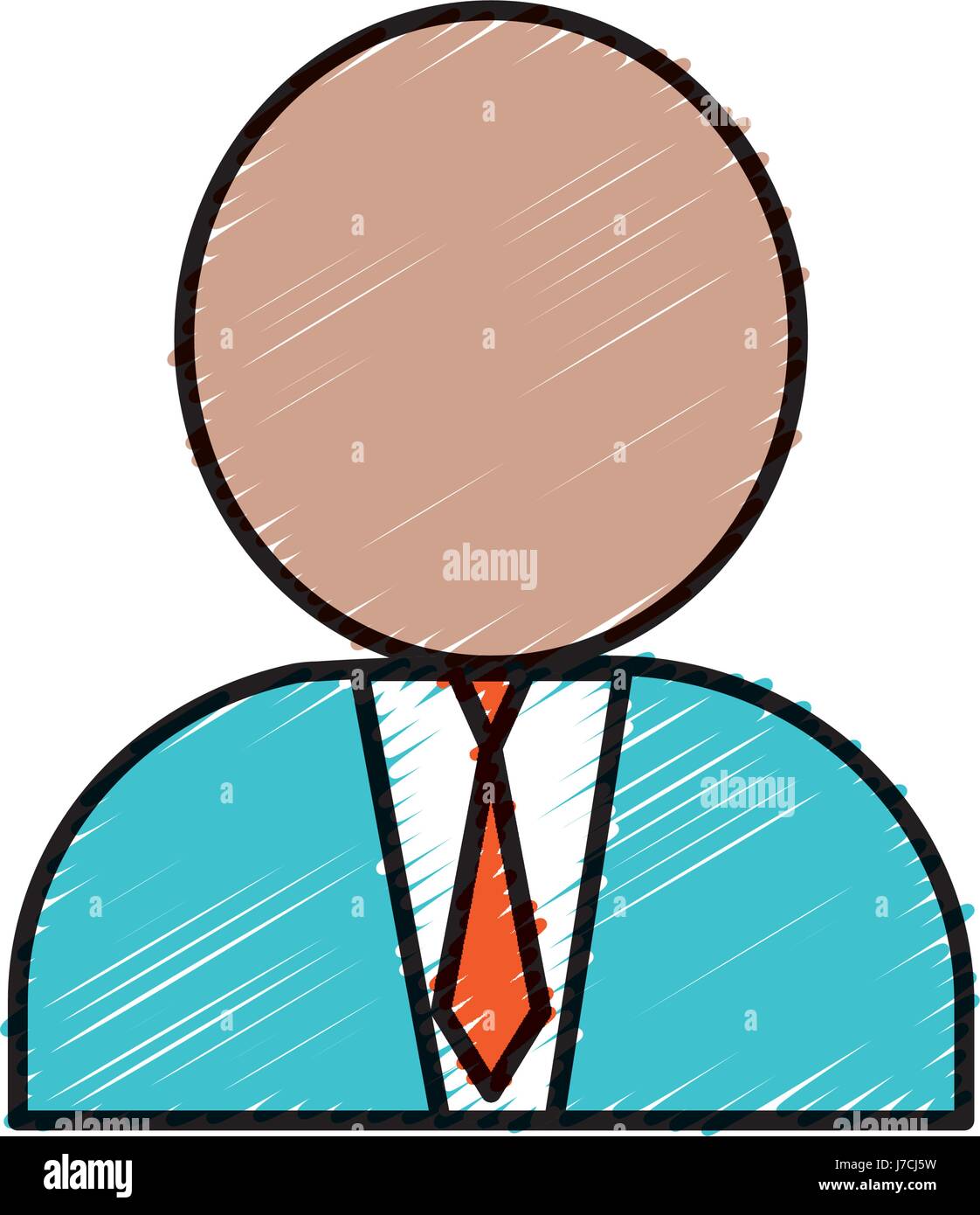businessman icon image Stock Vector Image & Art - Alamy