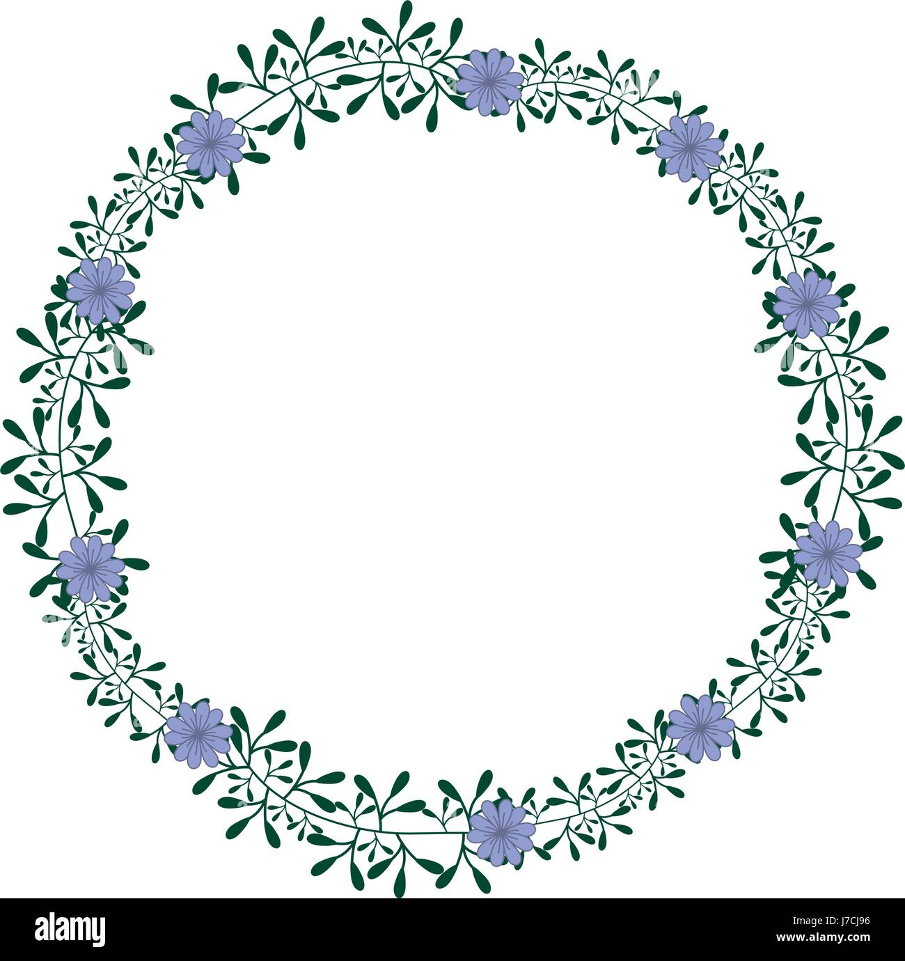 decorative frame icon Stock Vector Image & Art - Alamy