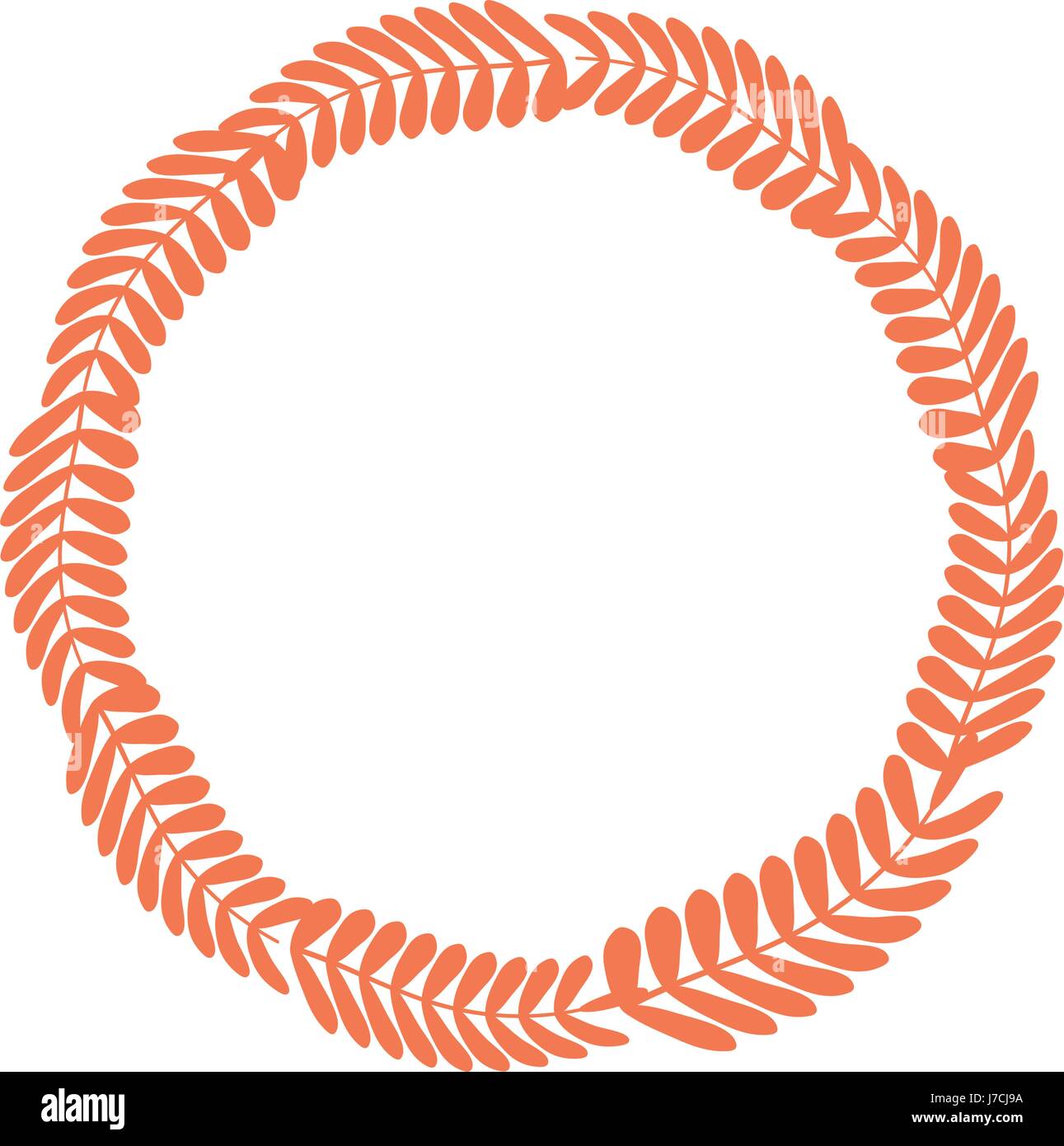 decorative frame icon Stock Vector Image & Art - Alamy
