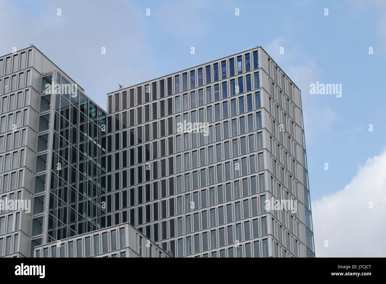 Palaisquartier High Resolution Stock Photography and Images - Alamy