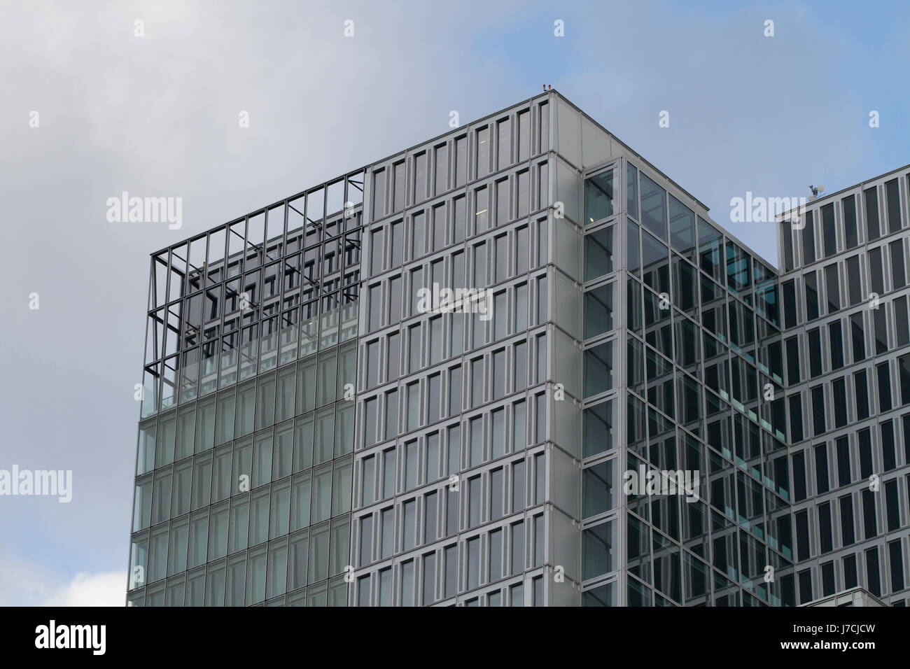 Palaisquartier High Resolution Stock Photography and Images - Alamy
