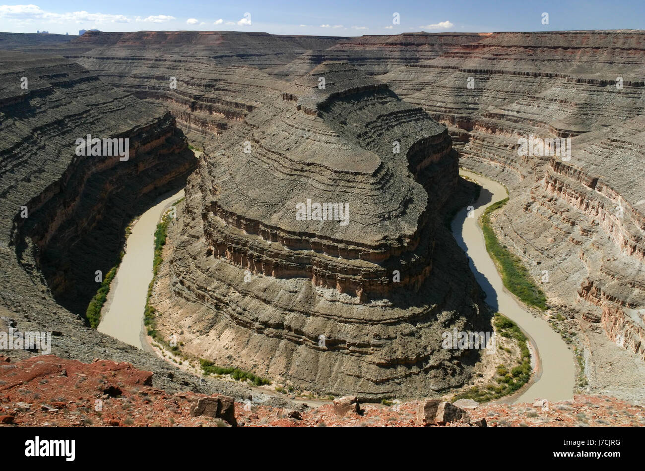 waters rock Canyon gulches river water waters usa stream rock america