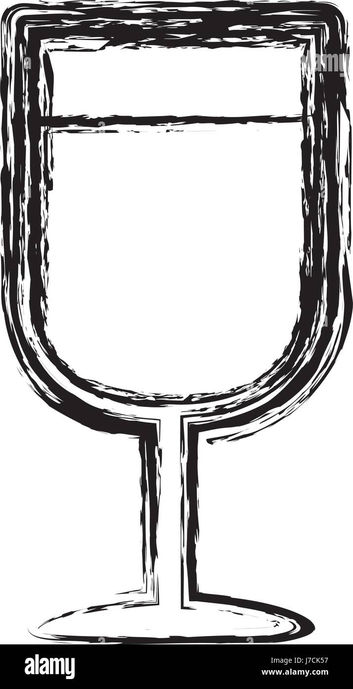 wine glass icon Stock Vector Image & Art - Alamy