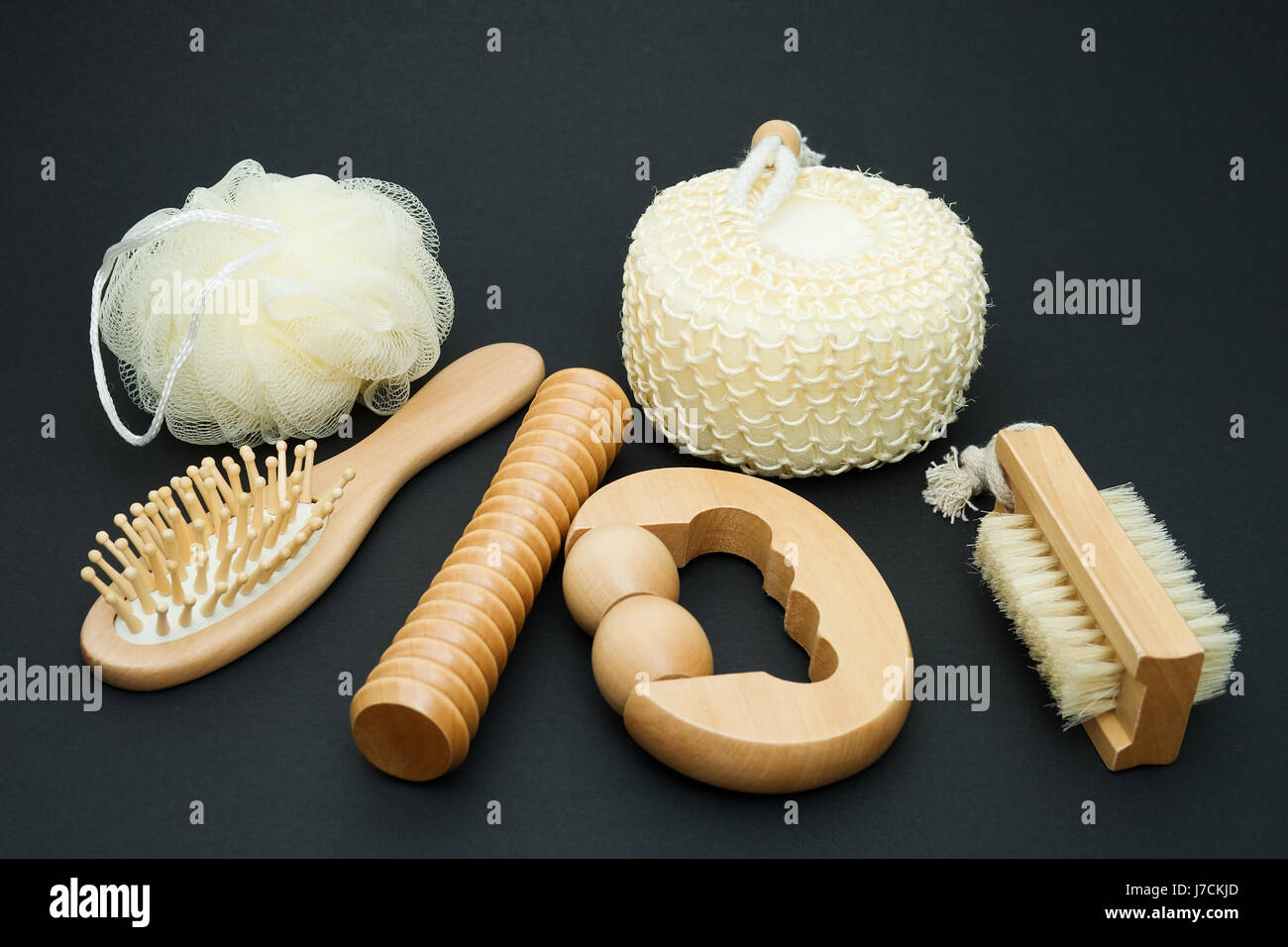 hygiene roller sauna hairbrush care healthy sponge objects lifestyle ...