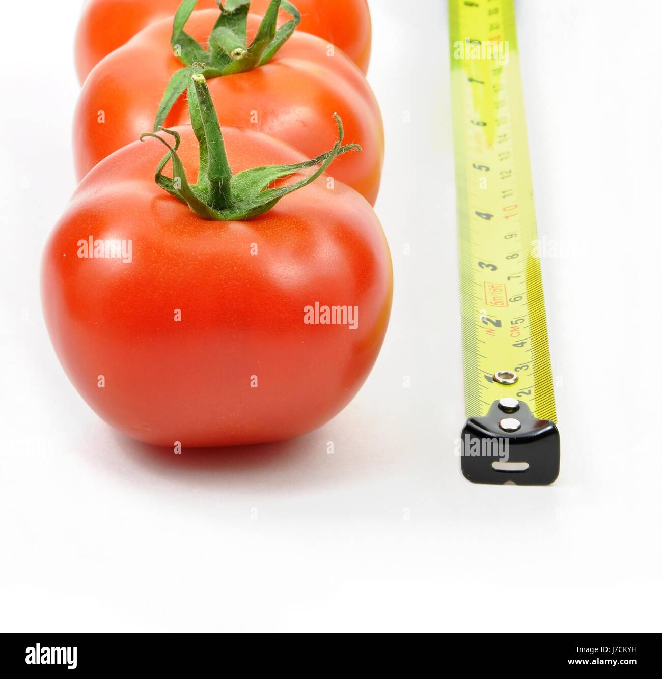 food aliment ruler fruit vegetable tomatoes tomatos pattern fresh