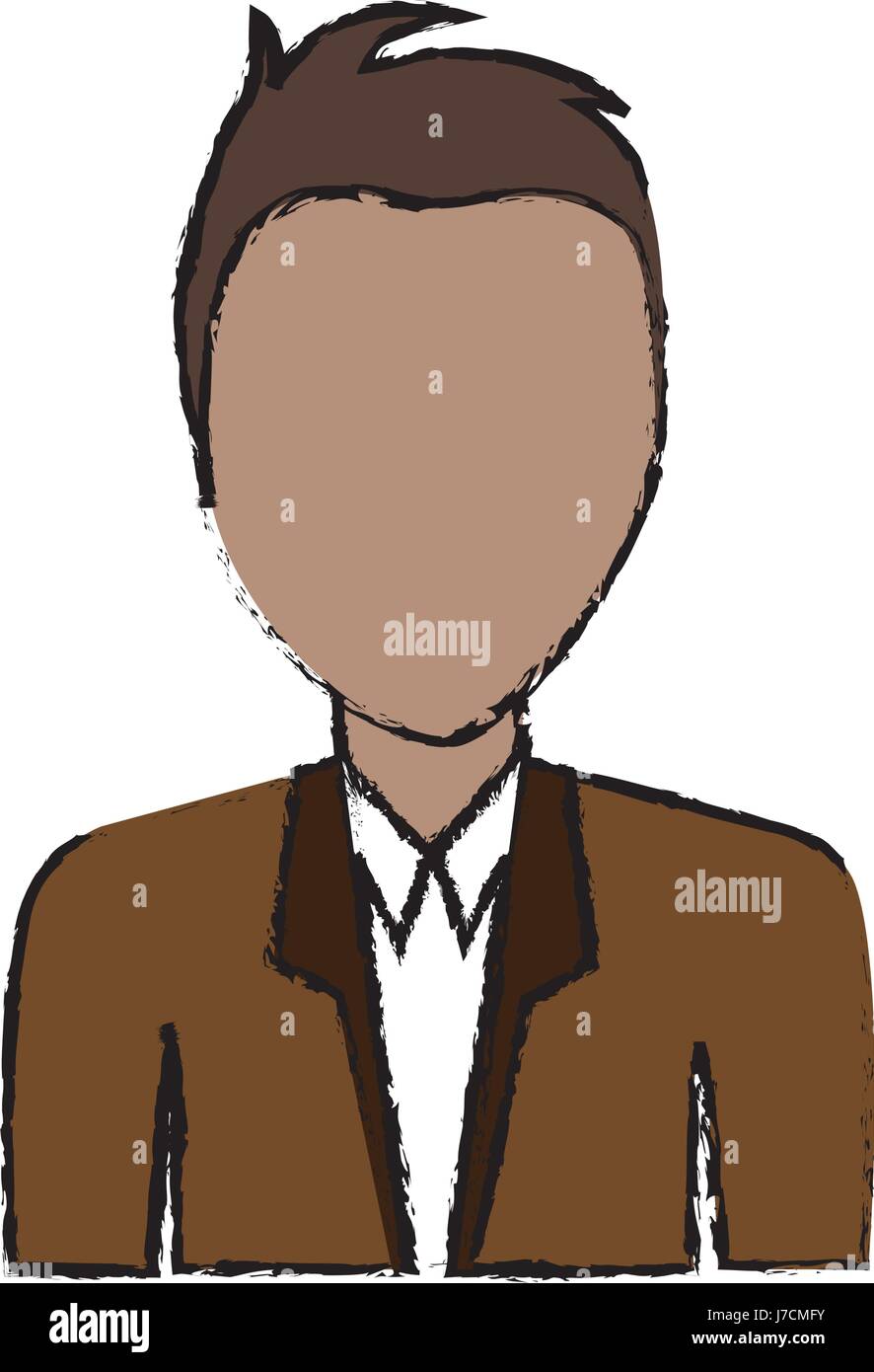 avatar man icon Stock Vector Image & Art - Alamy
