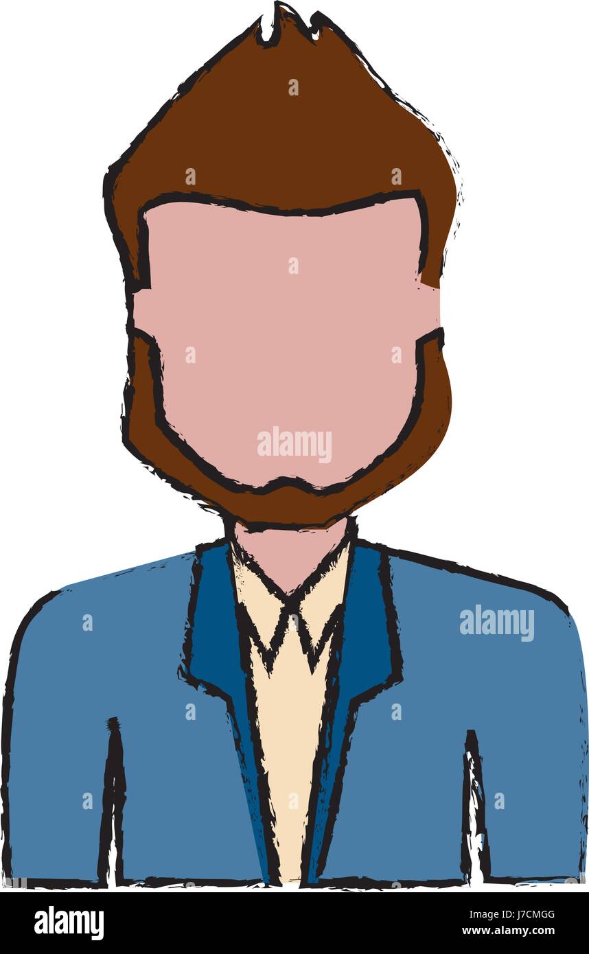 avatar man icon Stock Vector Image & Art - Alamy