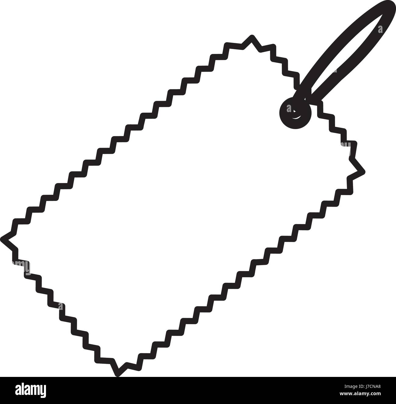 tag icon image Stock Vector Image Art Alamy