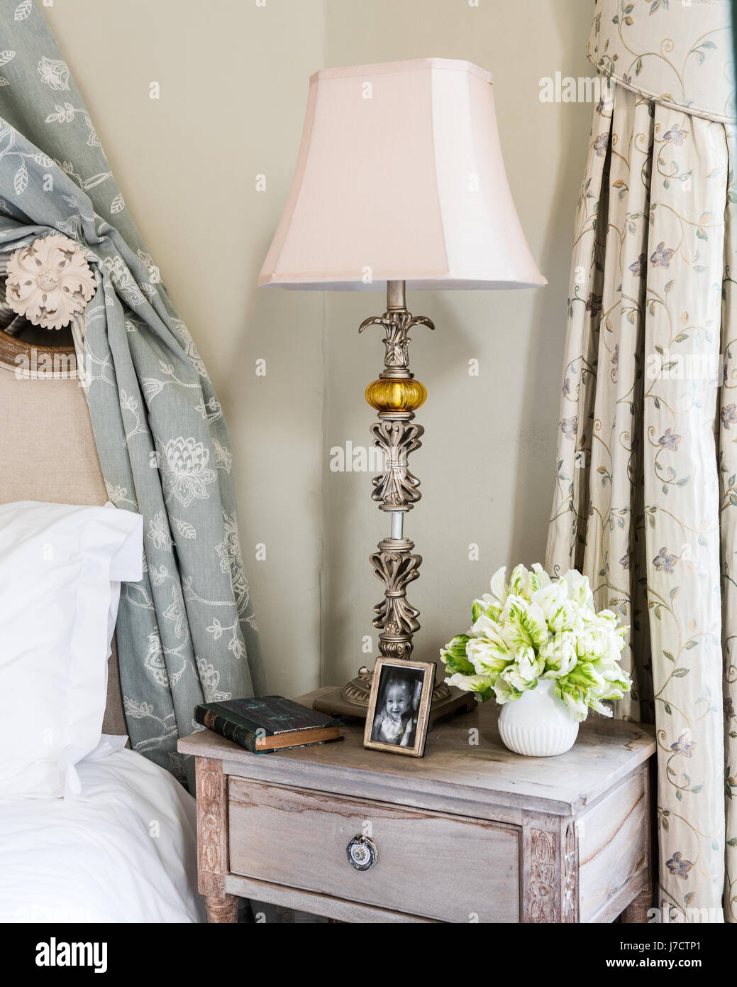 Middleton Family Home High Resolution Stock Photography And Images Alamy