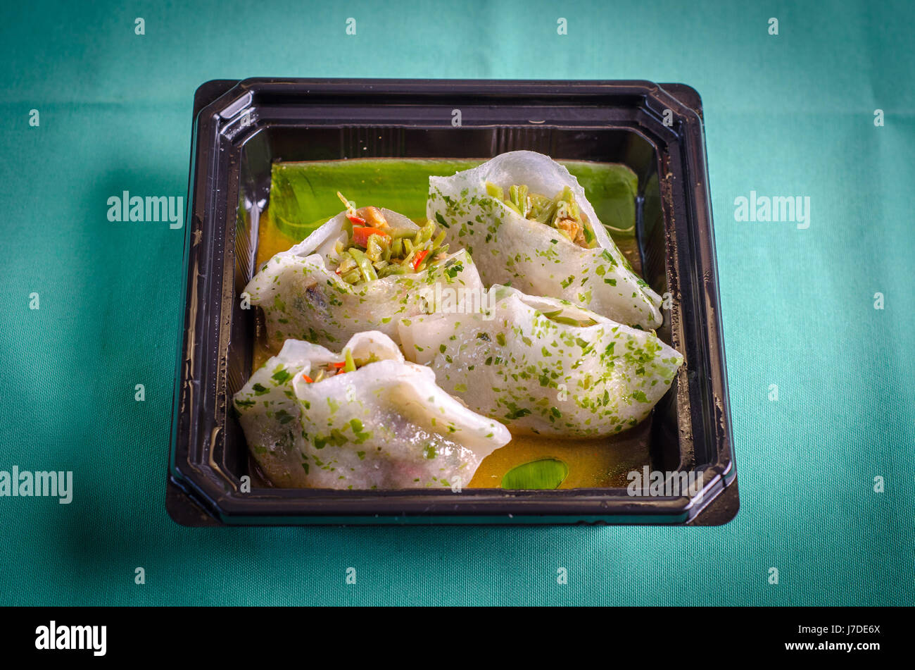 Dim sum dumpling on hi res stock photography and images Alamy