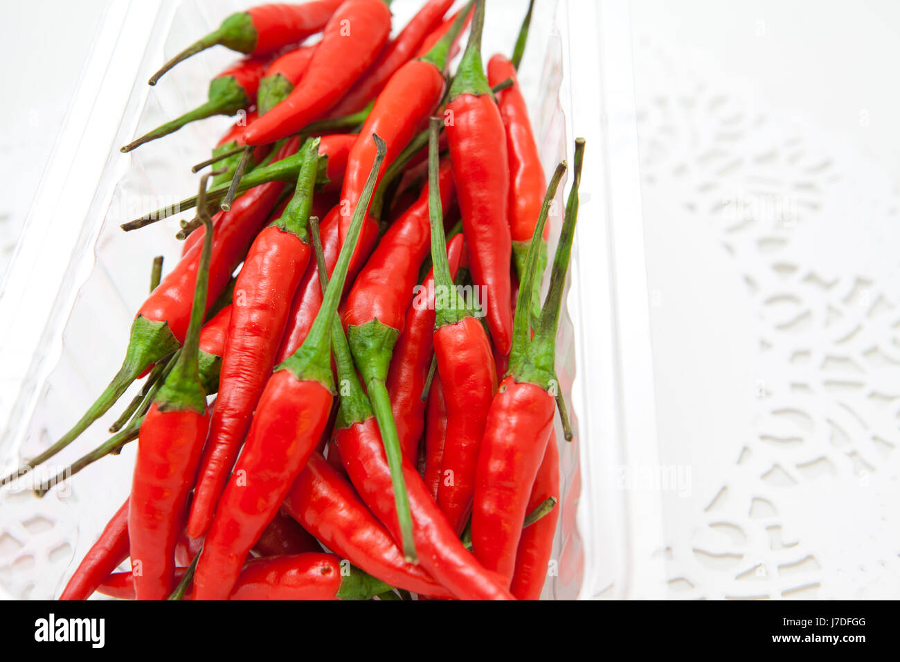 Paprika pepper