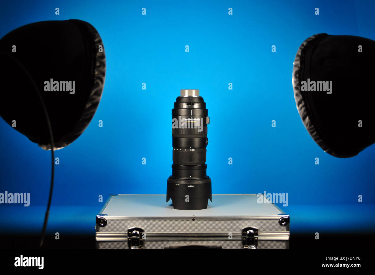 Lichttechnik High Resolution Stock Photography and Images - Alamy