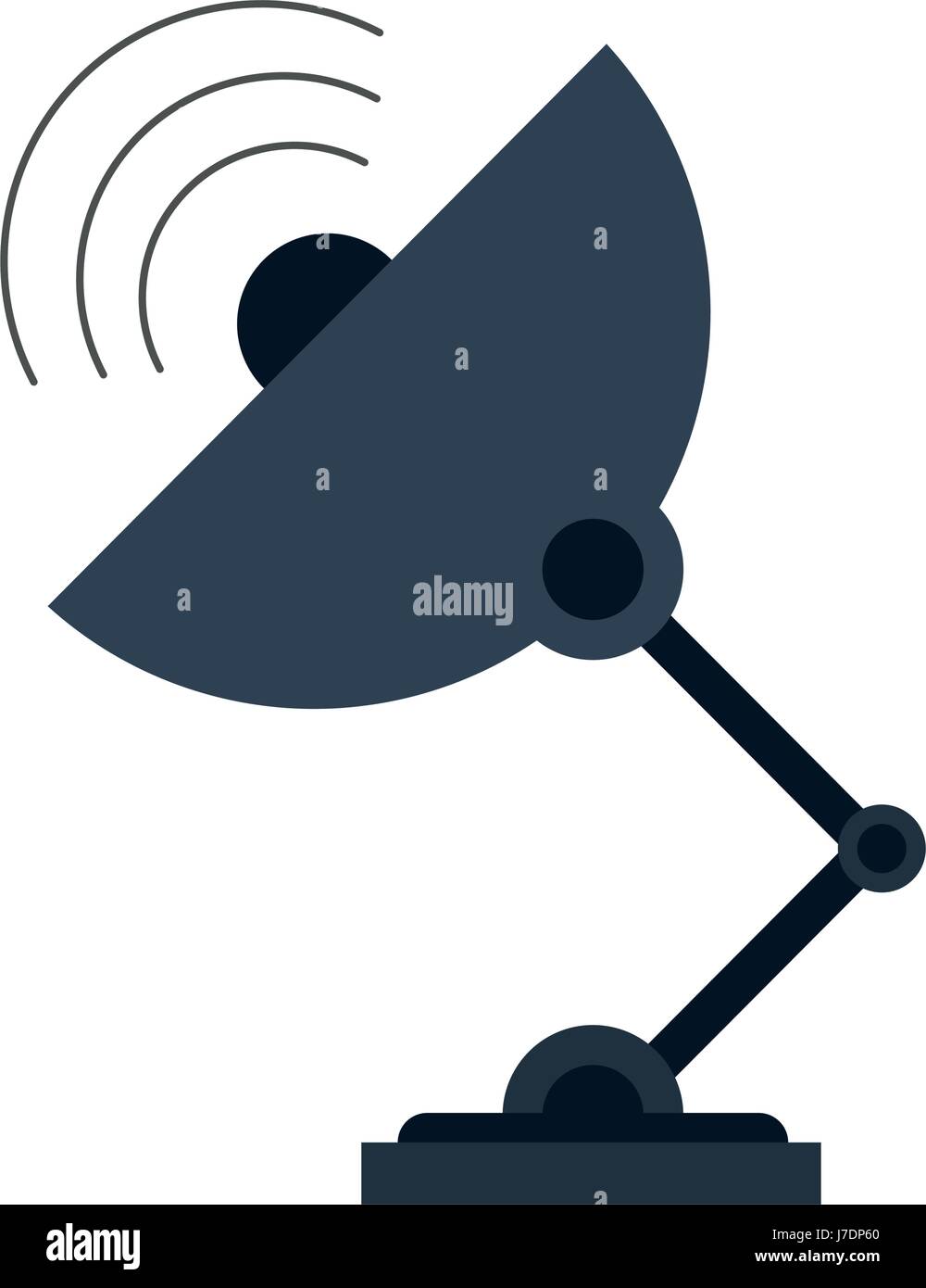 telecommunications related icon image Stock Vector Image & Art - Alamy