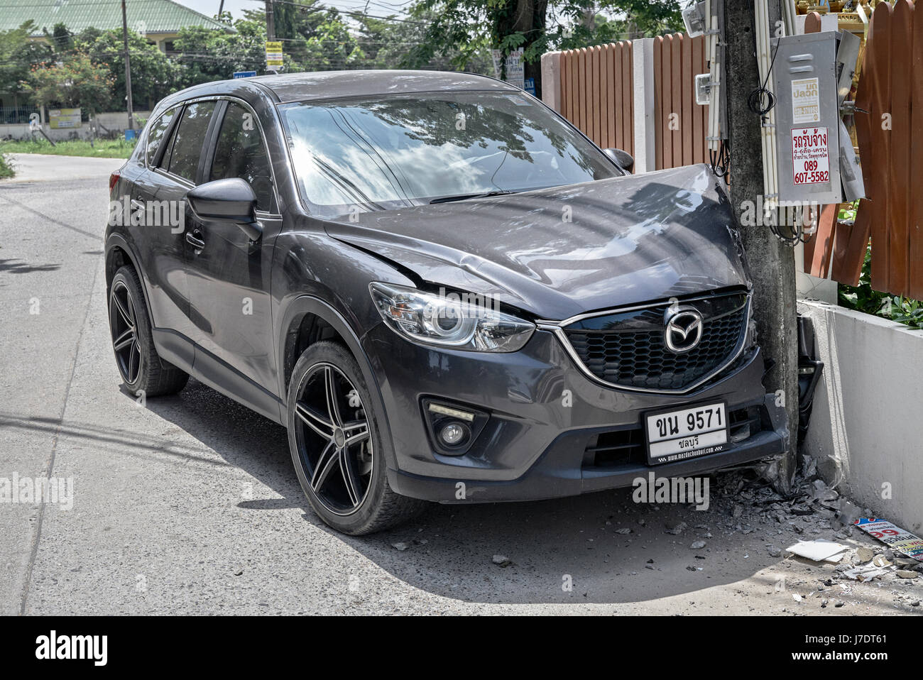 Shocking Mazda Cx 5 Ficha Tecnica Km77 Accident Test Results Youll Be Surprised - dqk3d5c
