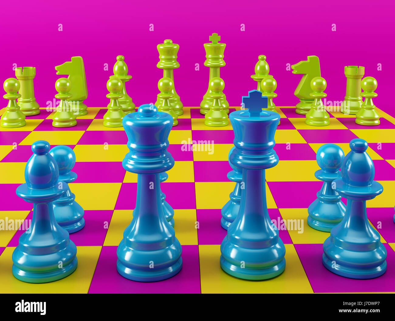 Chess game notes hi-res stock photography and images - Alamy