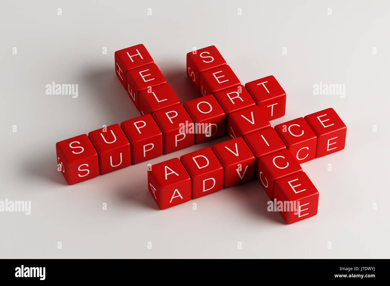 Hi res Crossword isolated on white Stock Photo Alamy Hi res Crossword isolated on white Stock Photo Alamy