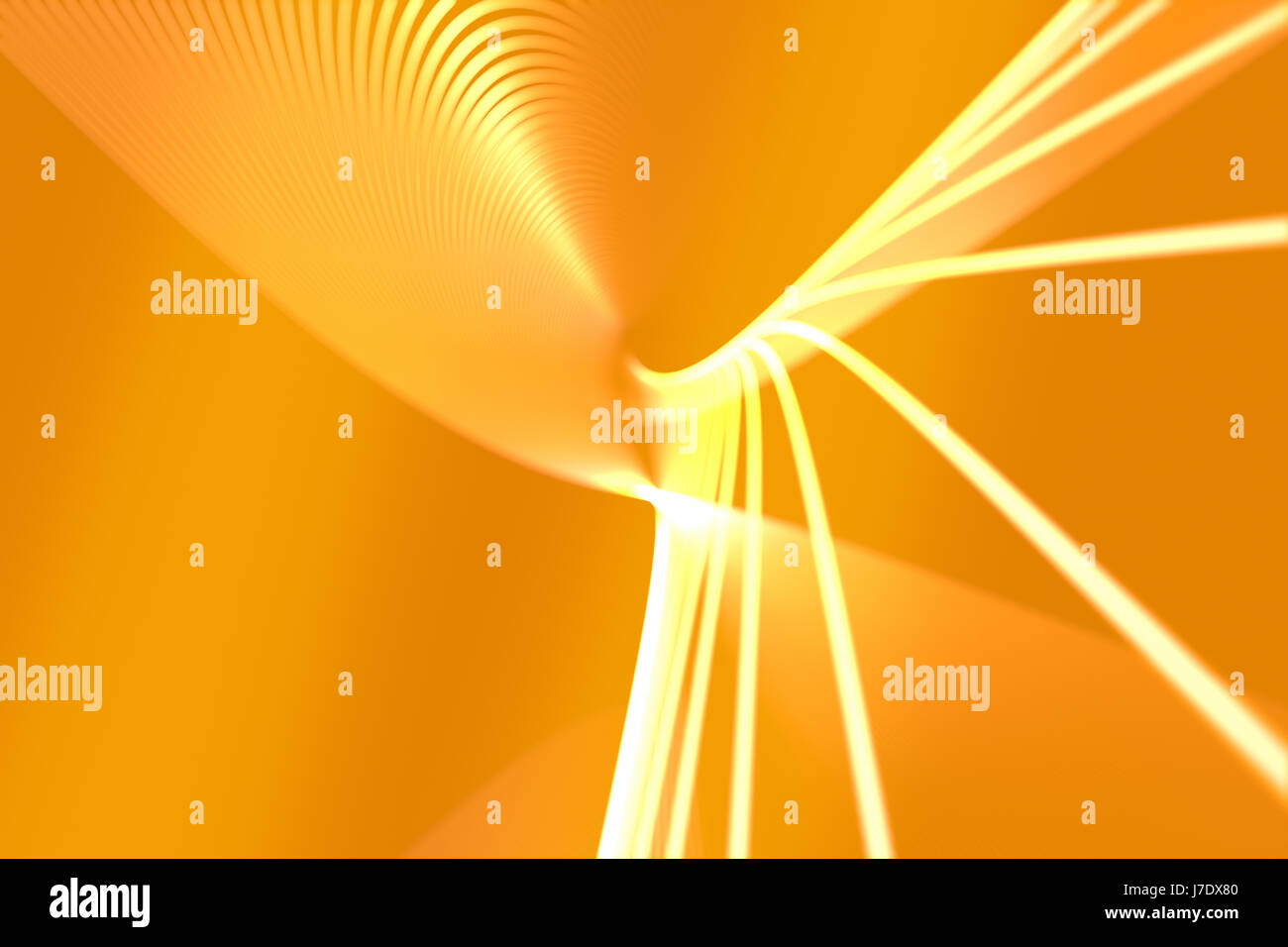 Abstract spiral lines hi-res stock photography and images - Alamy