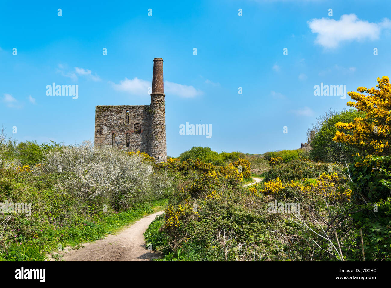 Flat lode trail hires stock photography and images Alamy